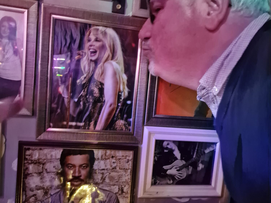 Maggie Mae’s-布莱顿必去景点