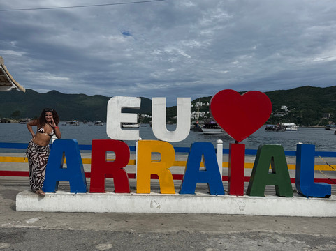 BDM Tour-里约热内卢必去景点