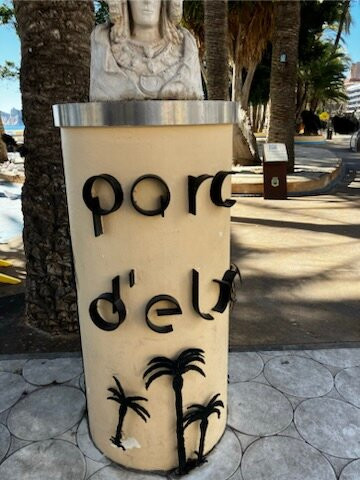 Parc d'Elx-贝尼多姆必去景点