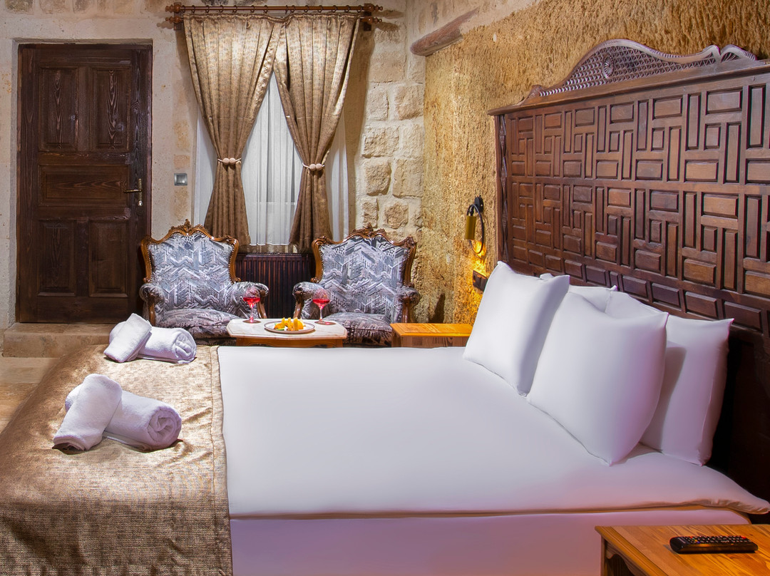 Dionysos Cave Cappadocia Hotel主图