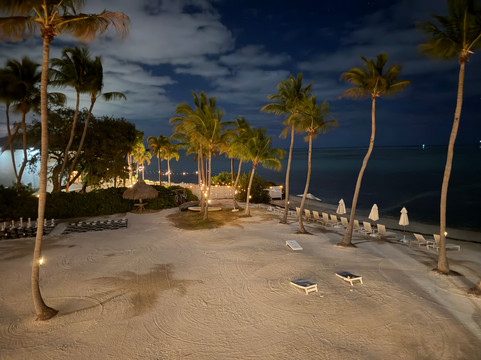 切萨皮克海滩度假村主图