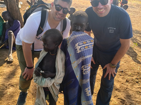 Lalo Tours Ethiopia-Jinka必去景点