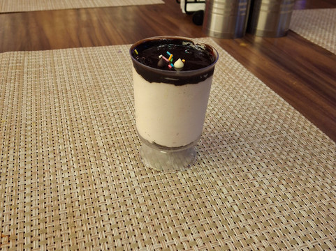 Annapurna restaurant