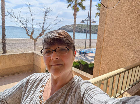 格兰德海滩酒店主图