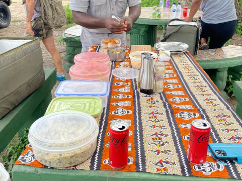 Safari Specialists-马翁必去景点