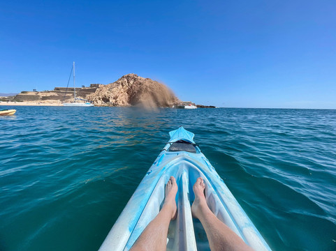 Cabo Outfitters-卡波圣卢卡斯必去景点