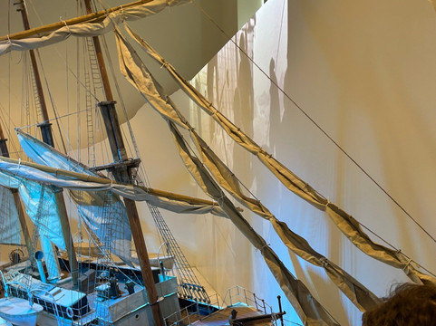 Shackleton Experience Athy-Athy必去景点