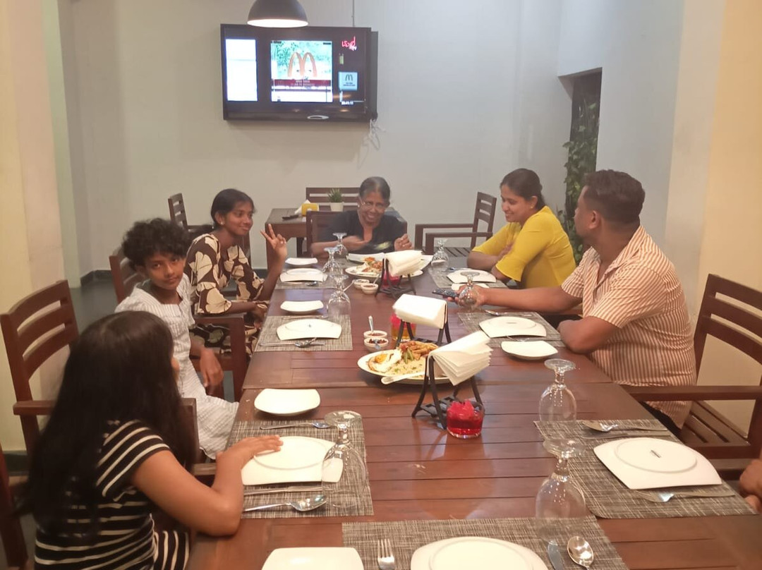 海洋明珠大酒店主图