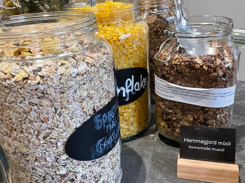 斯特兰德酒店主图