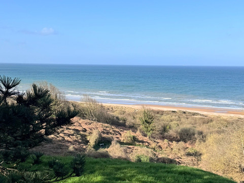 Normandy D Day Tours-巴约必去景点