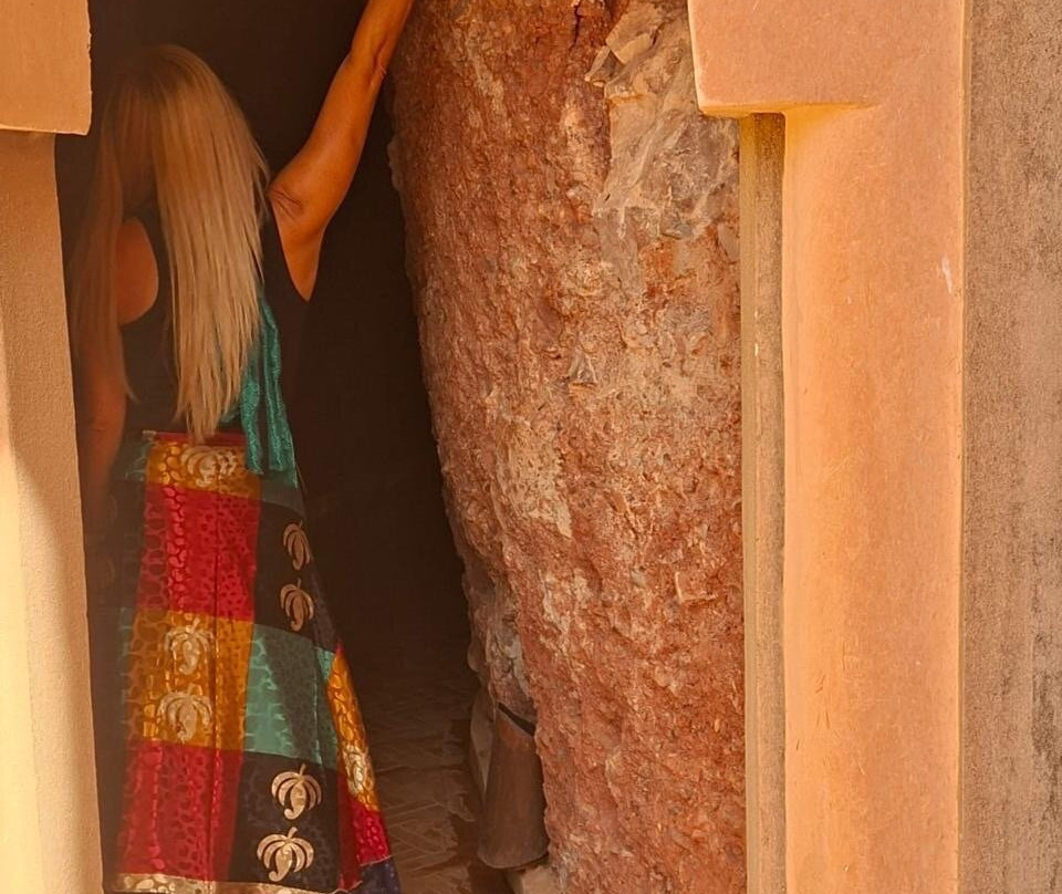 Disfruta por Marruecos-丹吉尔必去景点