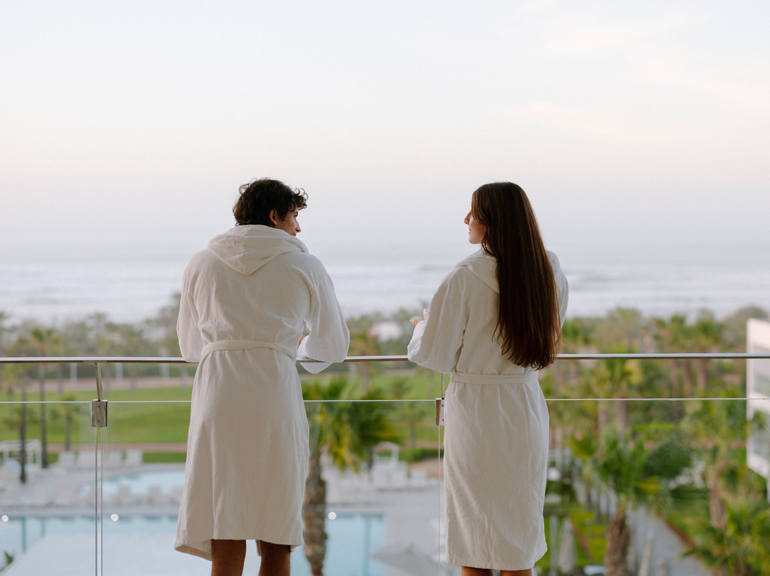 卡萨布兰卡维希赛林斯酒店及水疗中心主图