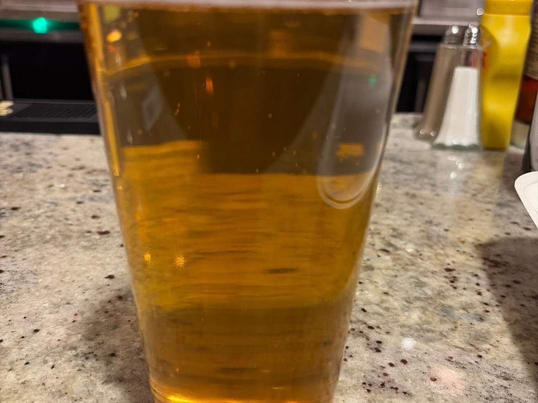 格林斯伯勒高点机场万豪酒店主图