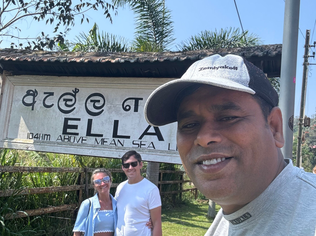 Manu Tours & Travels-亚洪加拉必去景点