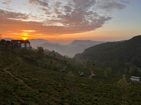 Ceylon Tours By Ananda-Raddolugama必去景点