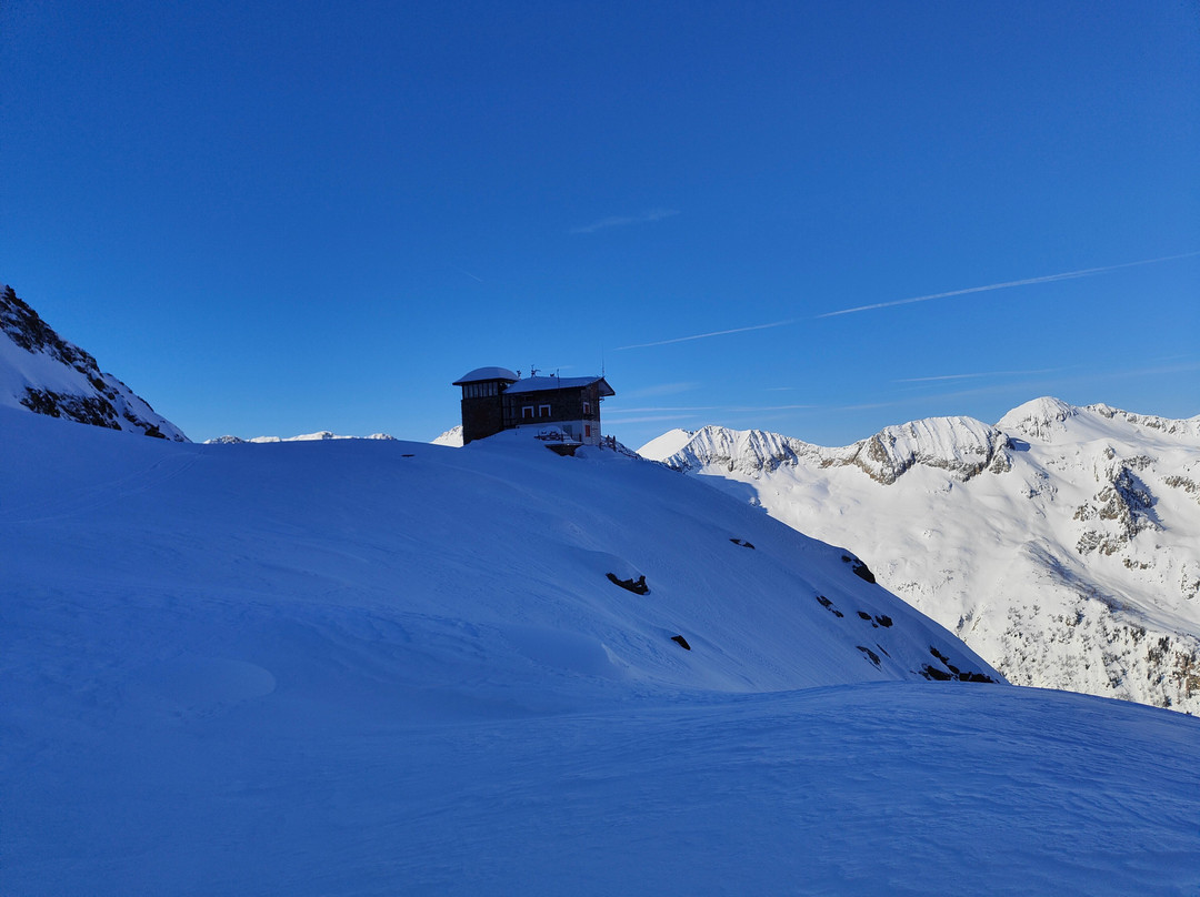 Rifugio Franco Remondino