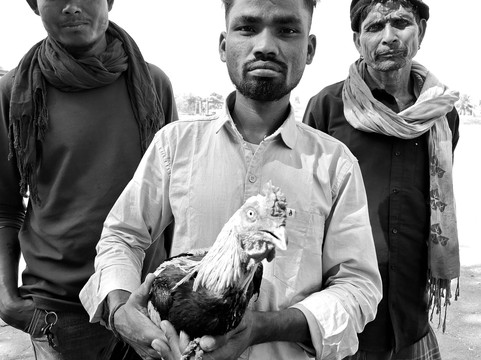 Alternative Tours-布巴内斯瓦尔必去景点