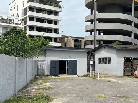 The National Museum-拉哥斯必去景点
