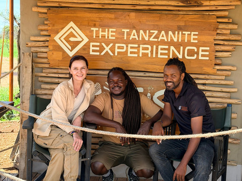 Tanzania Roadside Expeditions-阿鲁沙必去景点