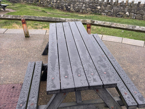 Porth Dafarch-Holyhead必去景点