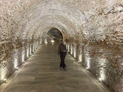 帕纳辛纳科斯体育场-雅典必去景点