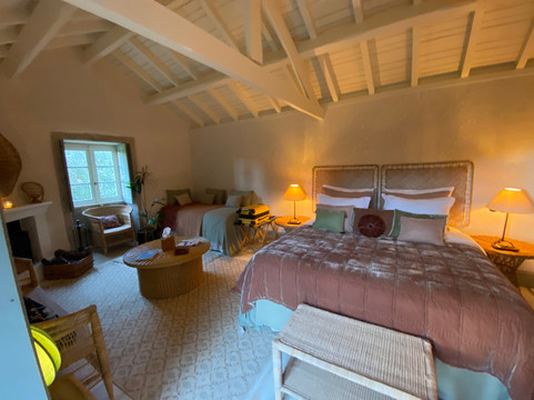 Convento de Cabanas-维亚纳堡必去景点