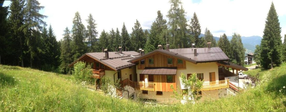 Casa del Roccolo