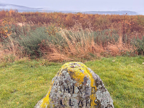 Culloden Battlefield-卡洛登沼泽必去景点