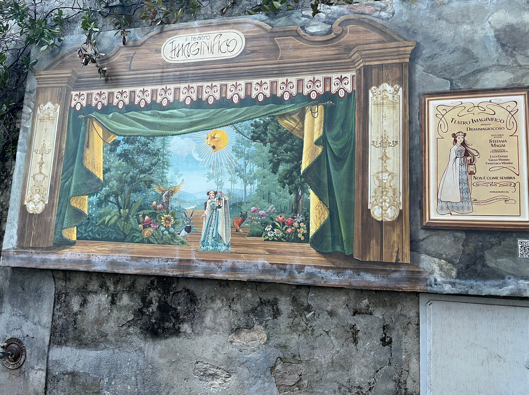 Hotel Dei Conti主图