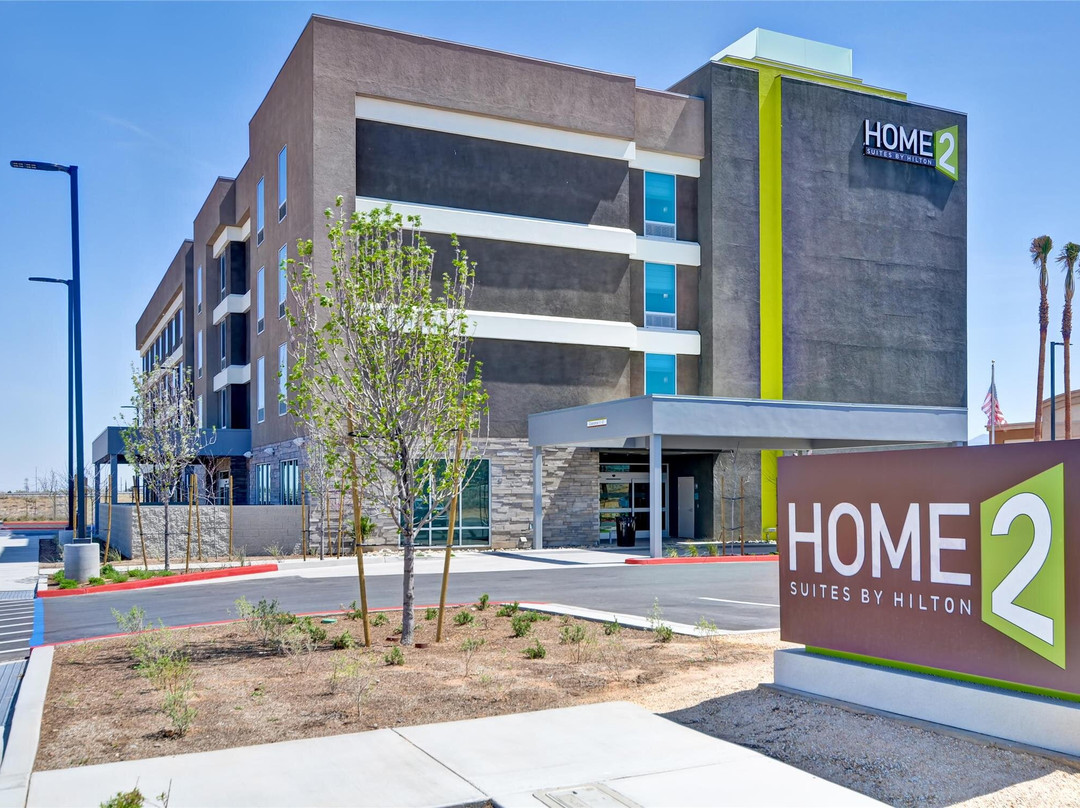 ACTON)酒店住宿-Home2 Suites by Hilton Palmdale