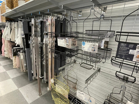 Ross Dress for Less-欧文斯伯勒必去景点