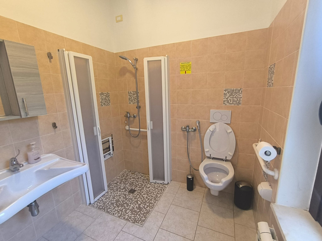 卡米尔奥罗拉家庭旅馆主图