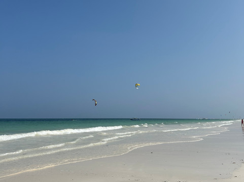 H2O Extreme-迪亚尼必去景点