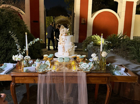 维拉布昂纳诺酒店主图