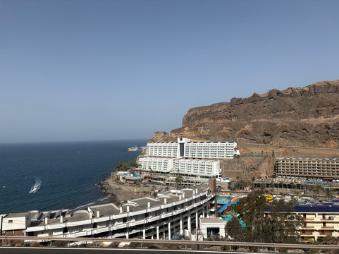 卡拉布兰卡俱乐部酒店式公寓主图