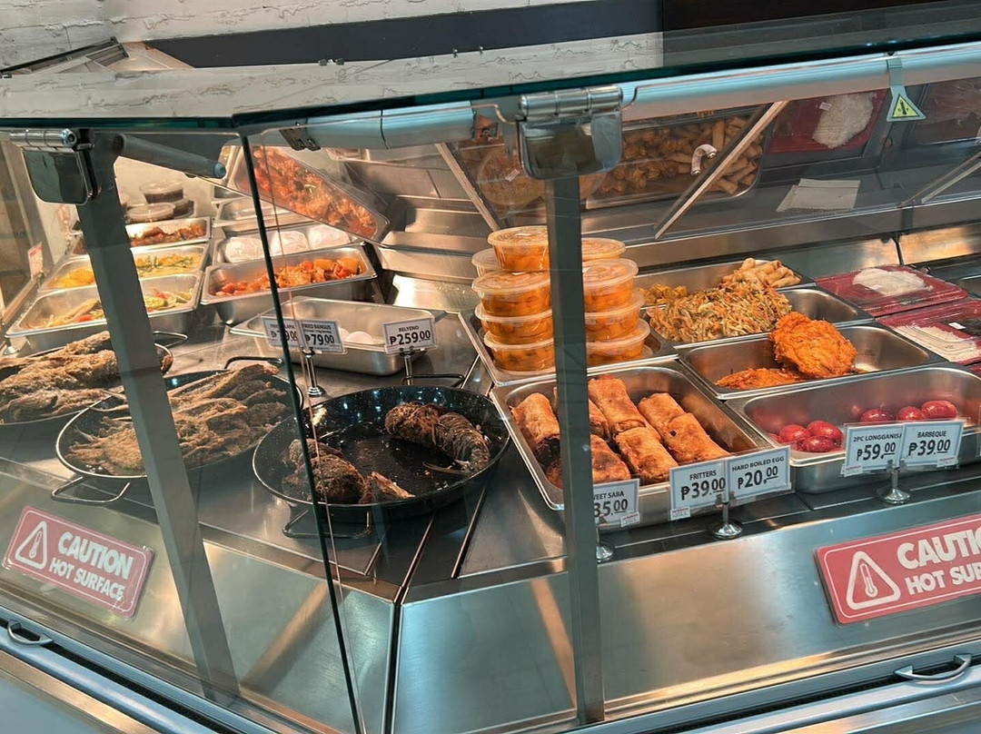 Southwoods Mall-比尼安必去景点