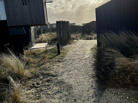 Zandvoort Aan Zee-赞德沃特必去景点