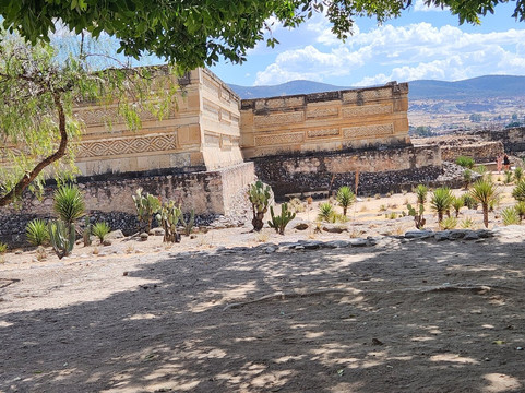 Oaxaca Experience Tours-瓦哈卡必去景点