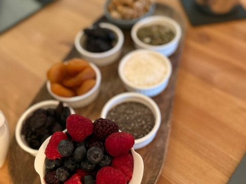 博基安吉斯旅馆主图