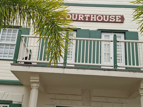 Frontstreet-菲利普斯堡必去景点