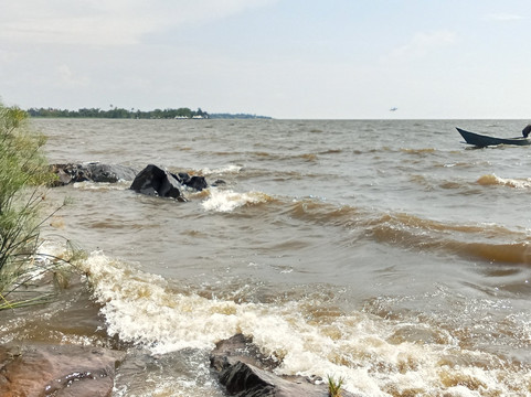 Kisumu Impala Sanctuary-基苏木必去景点