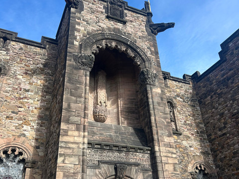 Scotland City Tours - Somos Escocia-爱丁堡必去景点