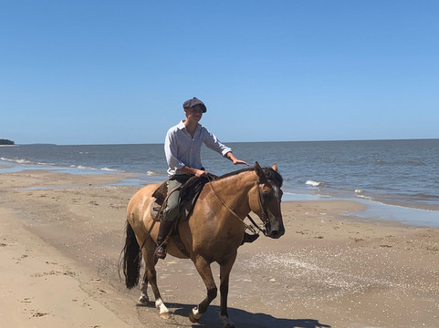 La Rábida - Estancia-San Jose de Mayo必去景点