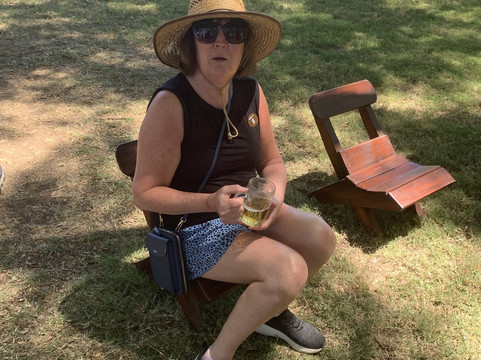 La Rábida - Estancia-San Jose de Mayo必去景点