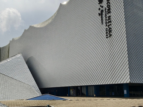 Encore Melaka-马六甲必去景点