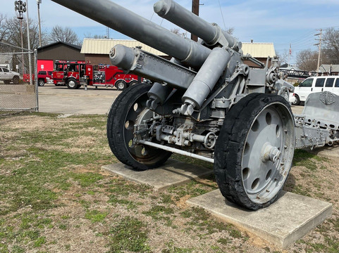 Franklin County Historic Jail Museum-Benton必去景点