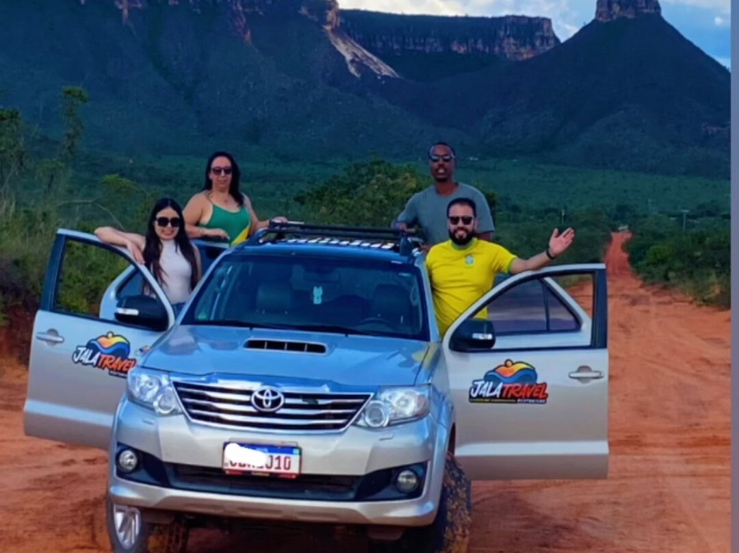 Jalatravel Ecoturismo-Palmas必去景点