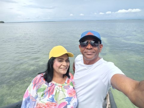 Paradise Beach Resort & Spa-官方