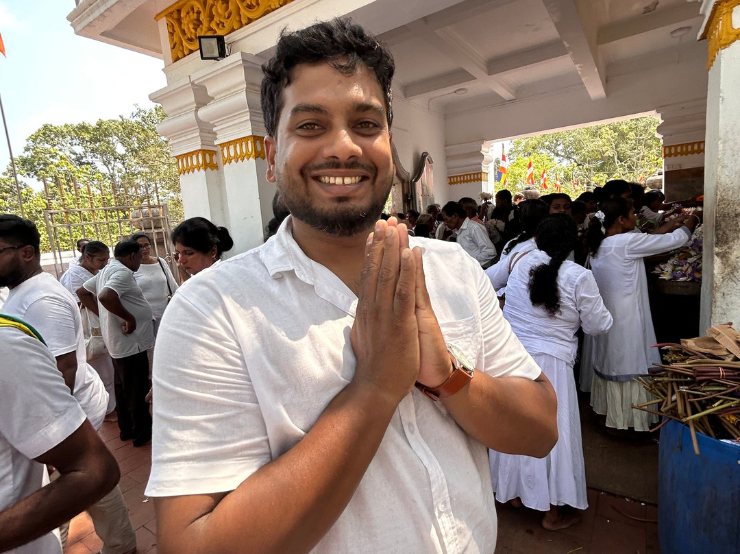 Charith Tours-哈巴拉娜必去景点