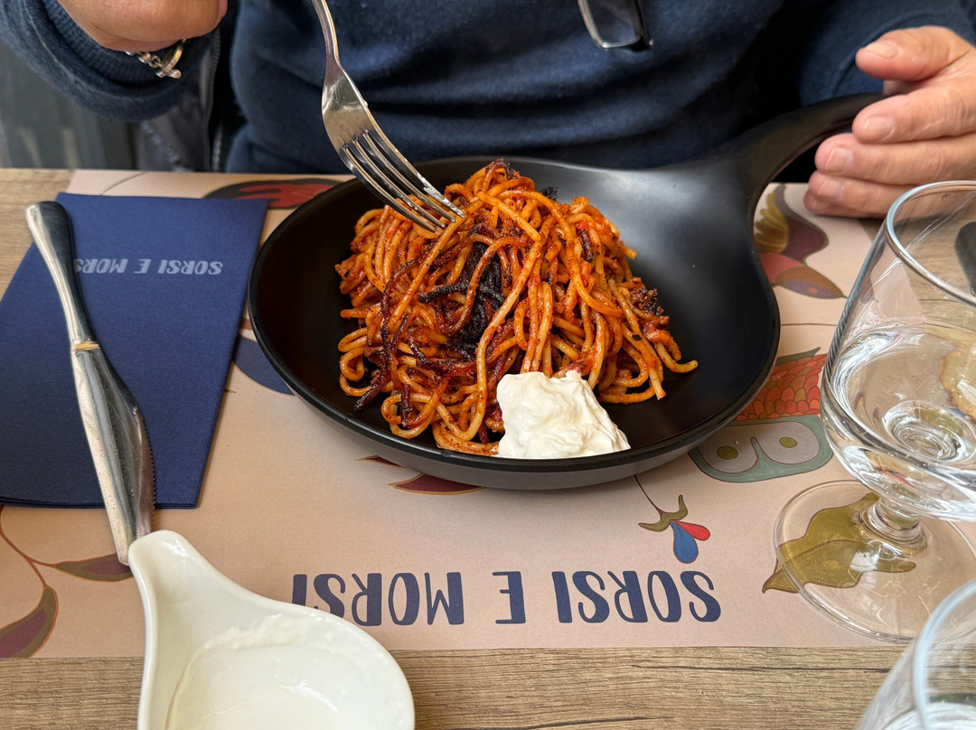 Sorsi e Morsi Food, Wine & Drink主图